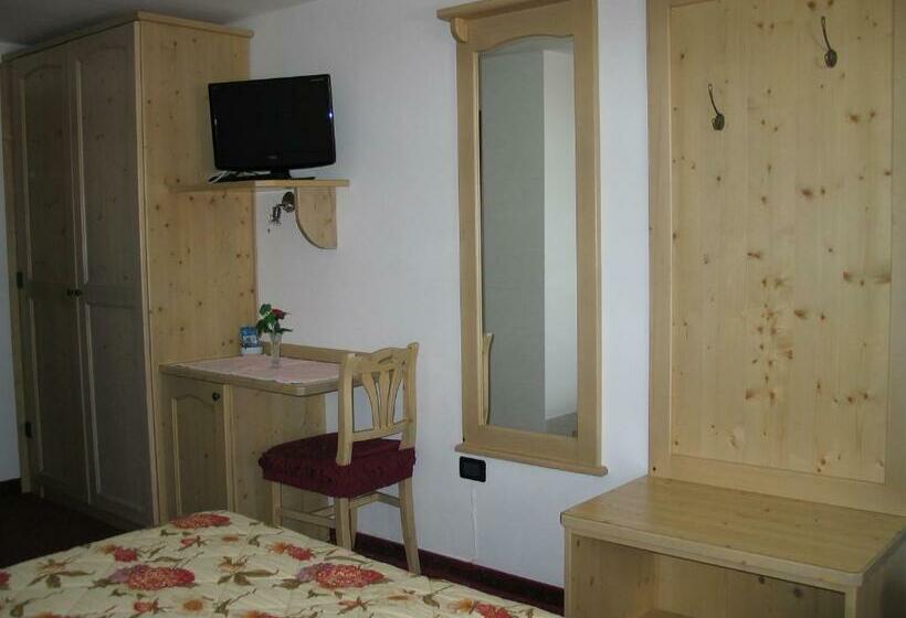 בית מלון כפרי Negritella