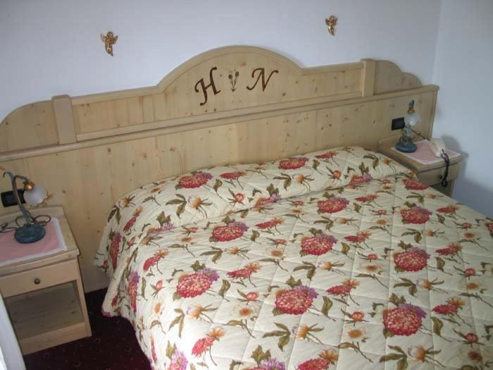 בית מלון כפרי Negritella