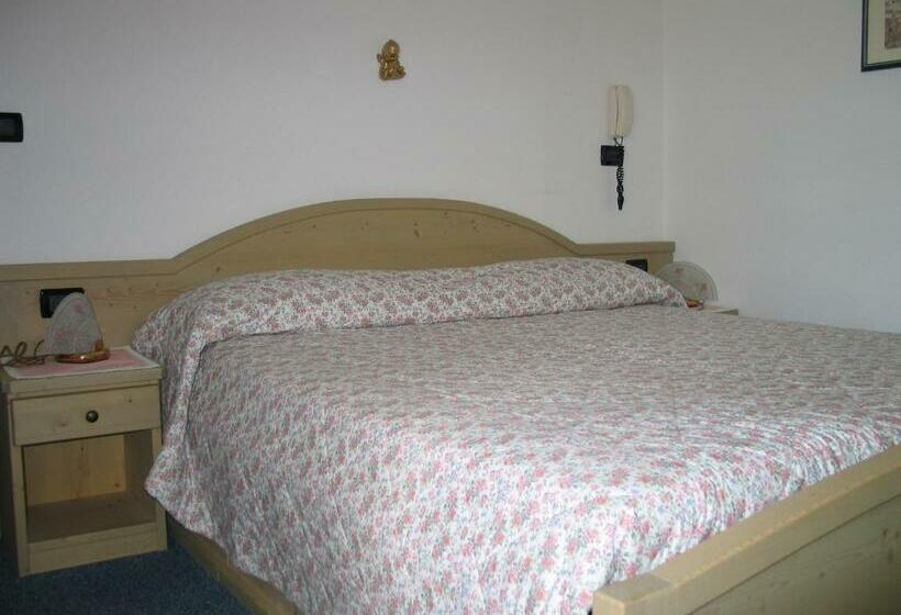 בית מלון כפרי Negritella