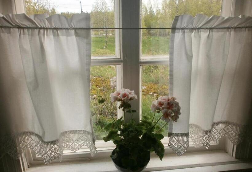 호텔 Old Farmhouse Wanha Tupa