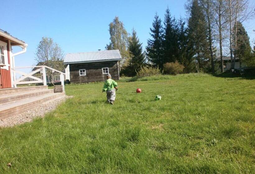 호텔 Old Farmhouse Wanha Tupa