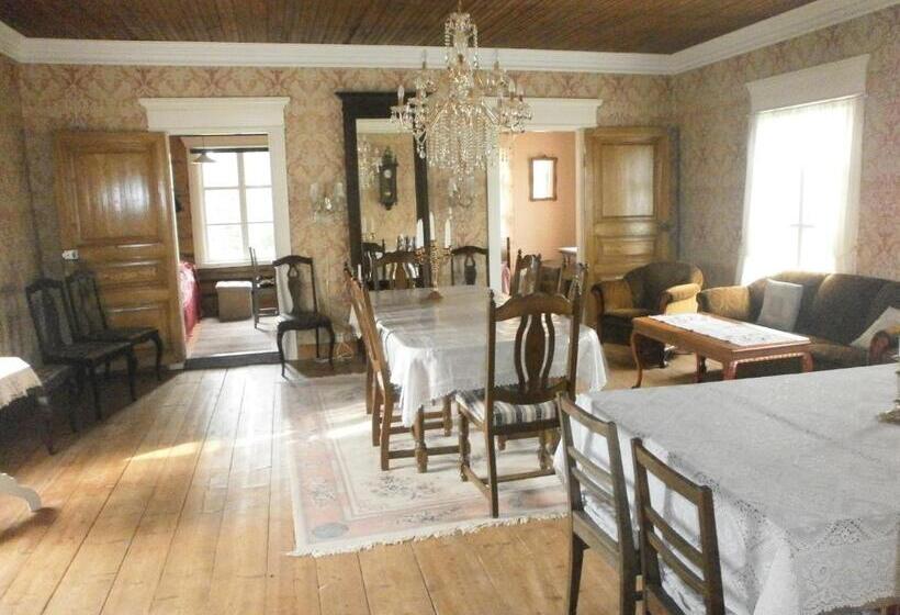 호텔 Old Farmhouse Wanha Tupa