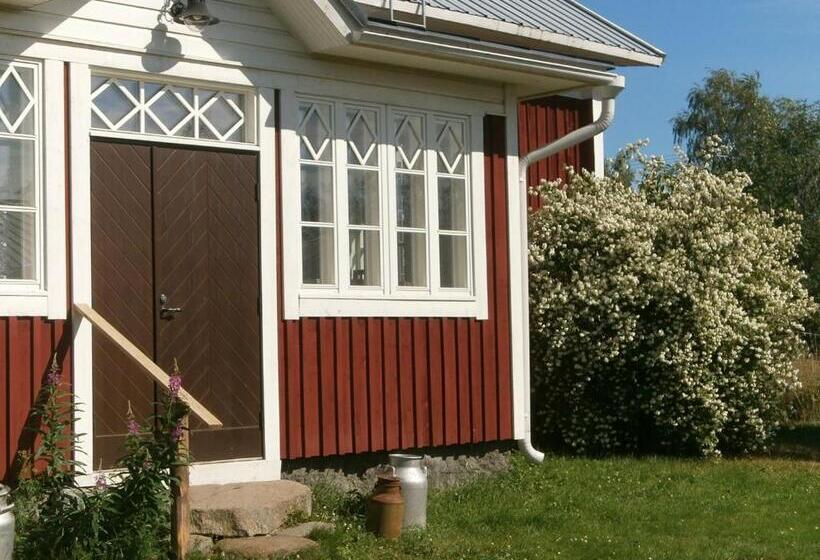 호텔 Old Farmhouse Wanha Tupa