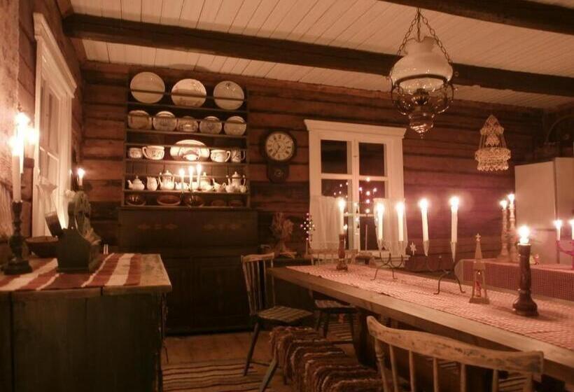 호텔 Old Farmhouse Wanha Tupa