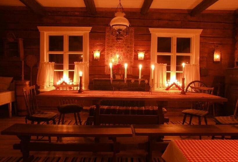 호텔 Old Farmhouse Wanha Tupa