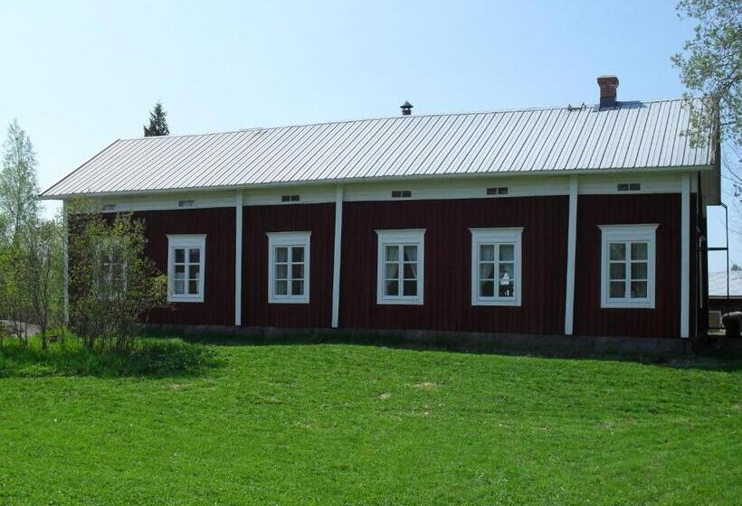 호텔 Old Farmhouse Wanha Tupa