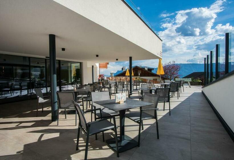 בית מלון כפרי Pension Schlaneiderhof