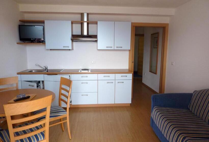 בית מלון כפרי Pension Schlaneiderhof