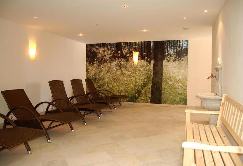 בית מלון כפרי Pension Schlaneiderhof