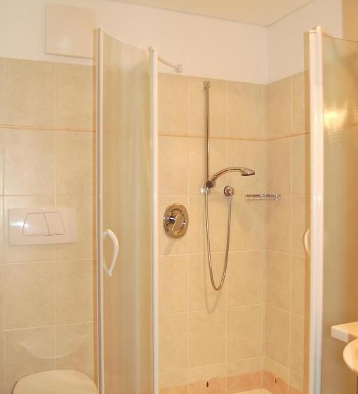 בית מלון כפרי Pension Schlaneiderhof