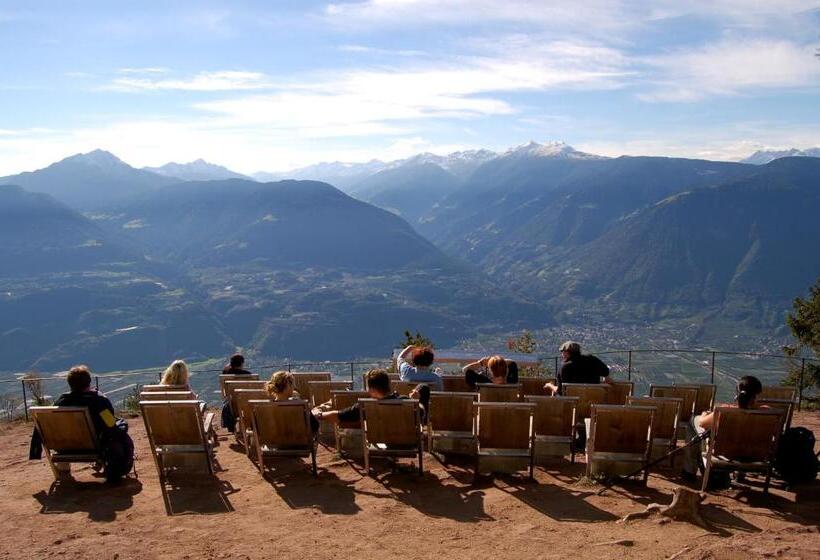 בית מלון כפרי Pension Schlaneiderhof