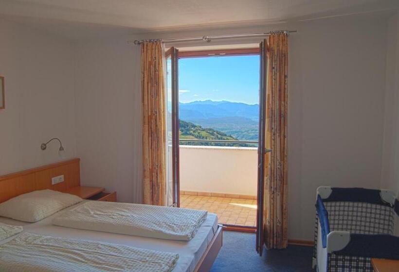 בית מלון כפרי Pension Schlaneiderhof