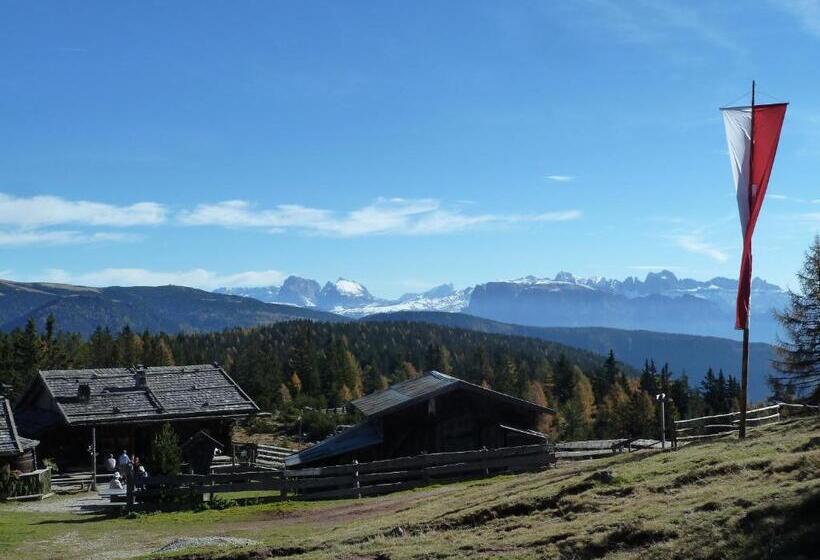 호텔 Pension Schlaneiderhof