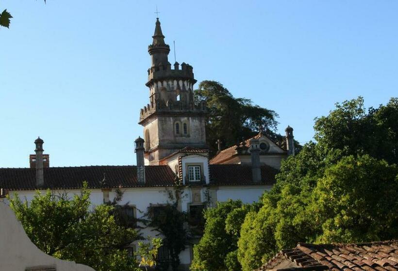 ホテル Quinta Do Valle