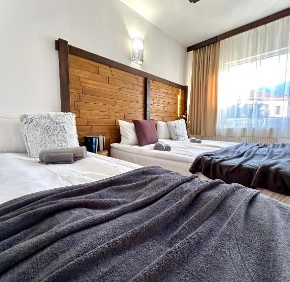 酒店 Red House Family