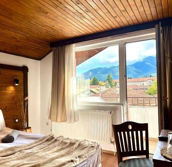 酒店 Red House Family