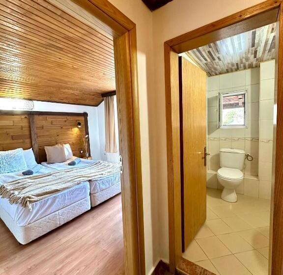 酒店 Red House Family