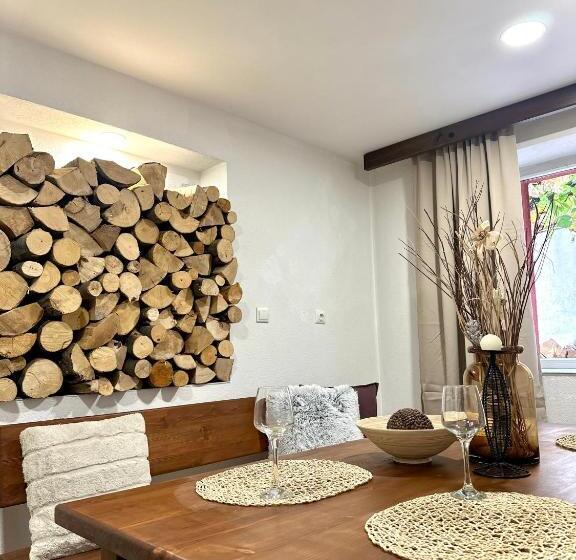 酒店 Red House Family