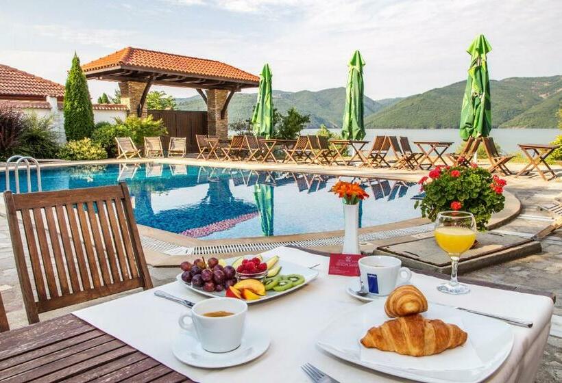 Family Hotel Saint Konstantin