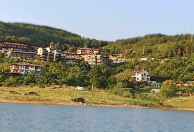 Family Hotel Saint Konstantin