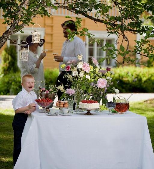 فندق Taulun Kartano