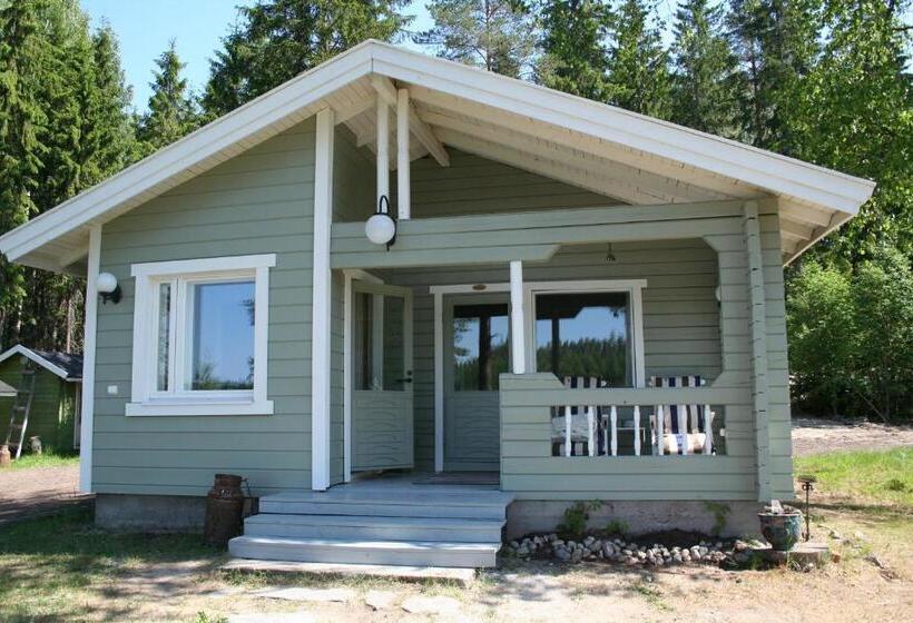 فندق Taulun Kartano