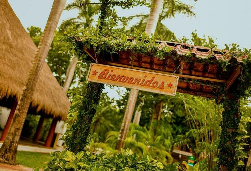 בית מלון כפרי Villa Diamante