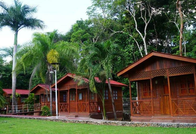 בית מלון כפרי Villa Diamante