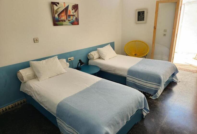 Отель Villa Soleil