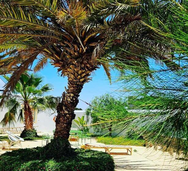 Отель Villa Soleil