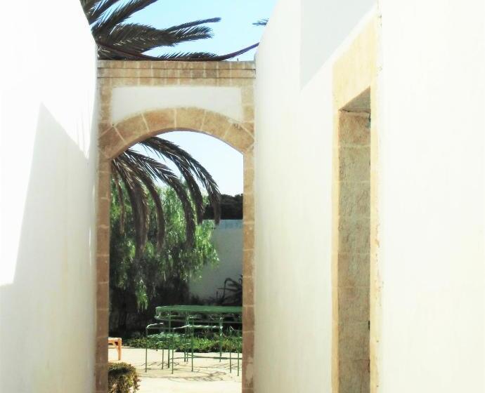 Отель Villa Soleil