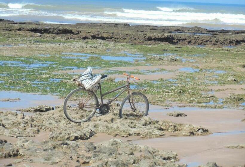 Отель Villa Soleil