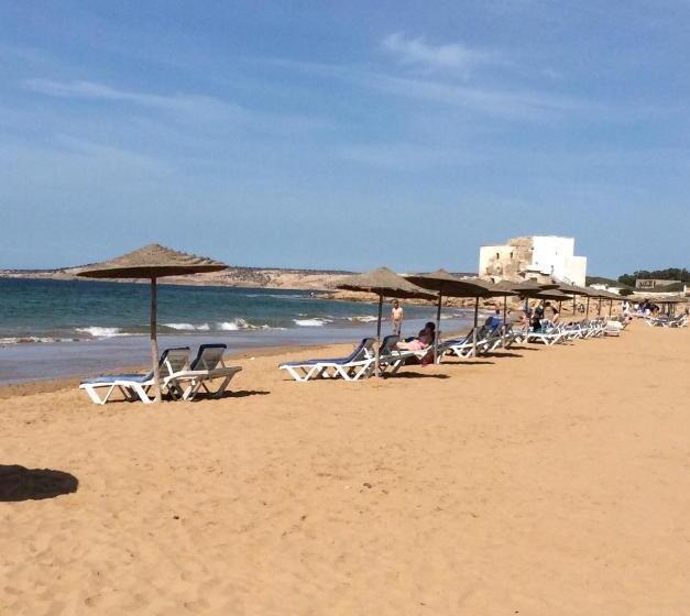 Отель Villa Soleil