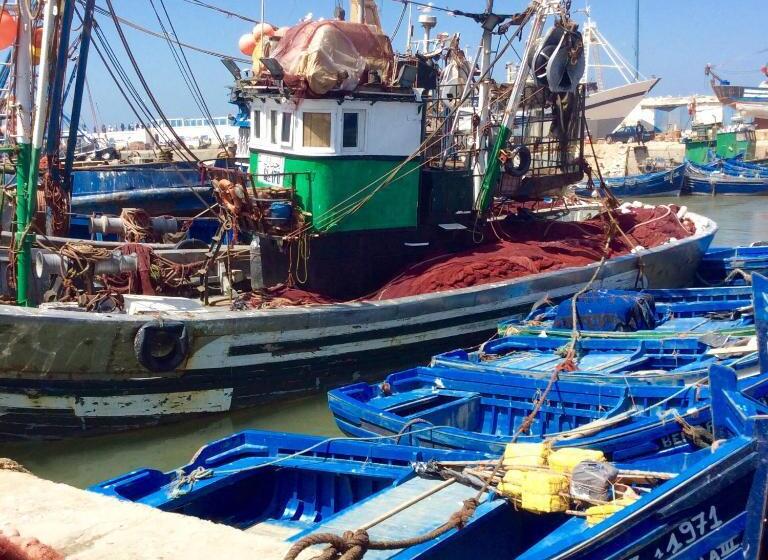 Отель Villa Soleil