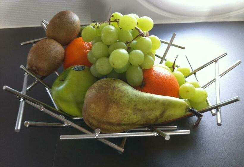 فندق Vliegtuigsuite Teuge