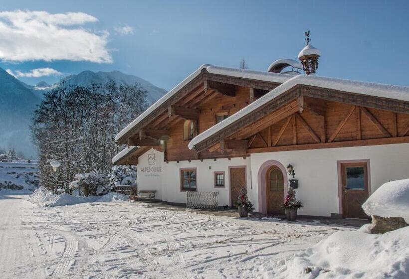 Landhaus Alpenjuwel
