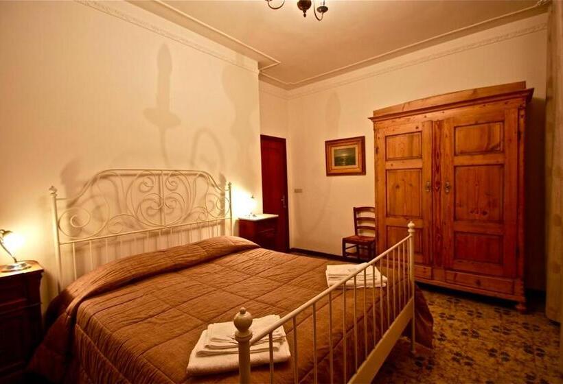 پانسیون Affittacamere La Casa Di Elide