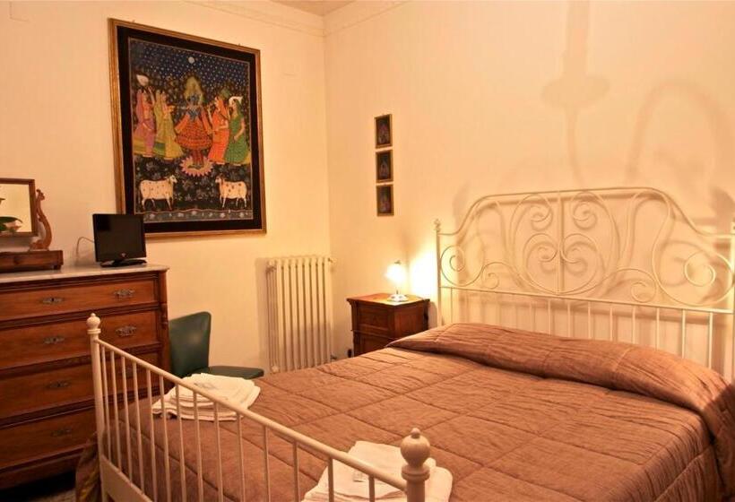 پانسیون Affittacamere La Casa Di Elide