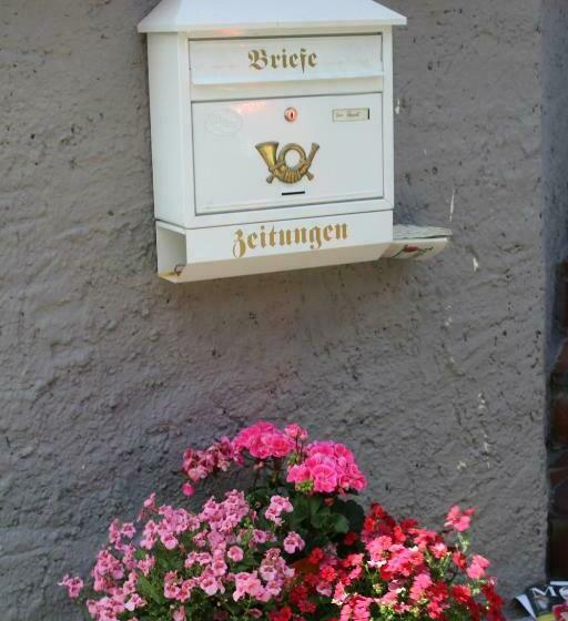 ペンション Aktivurlaub Morandell