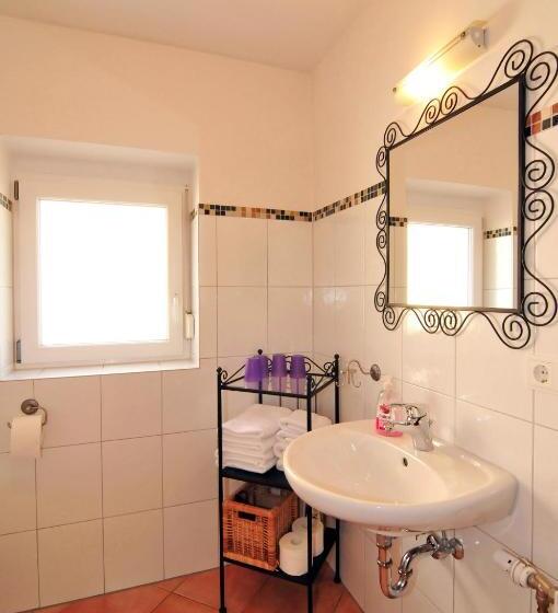 펜션 Apartments Sunny Place