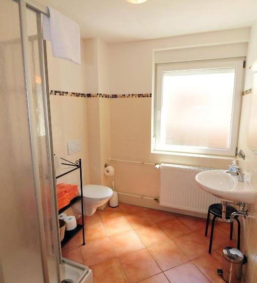 펜션 Apartments Sunny Place