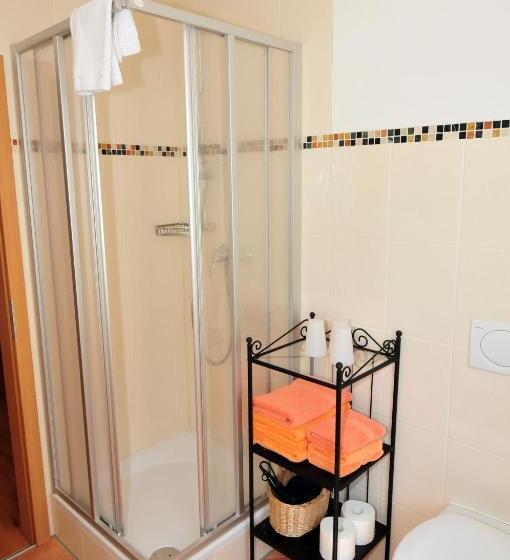 펜션 Apartments Sunny Place