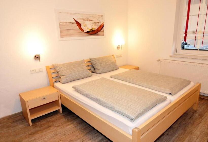 펜션 Apartments Sunny Place