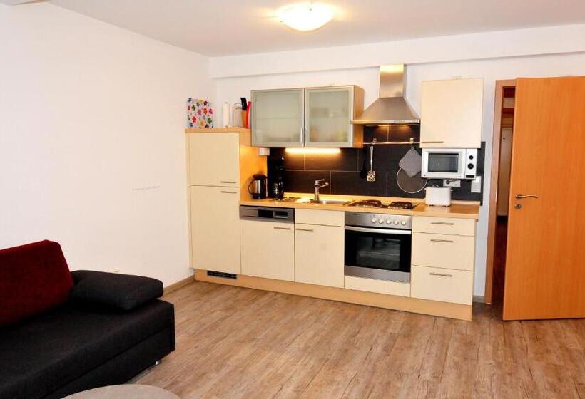 펜션 Apartments Sunny Place