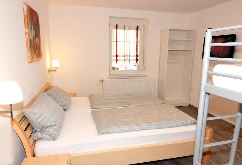 펜션 Apartments Sunny Place