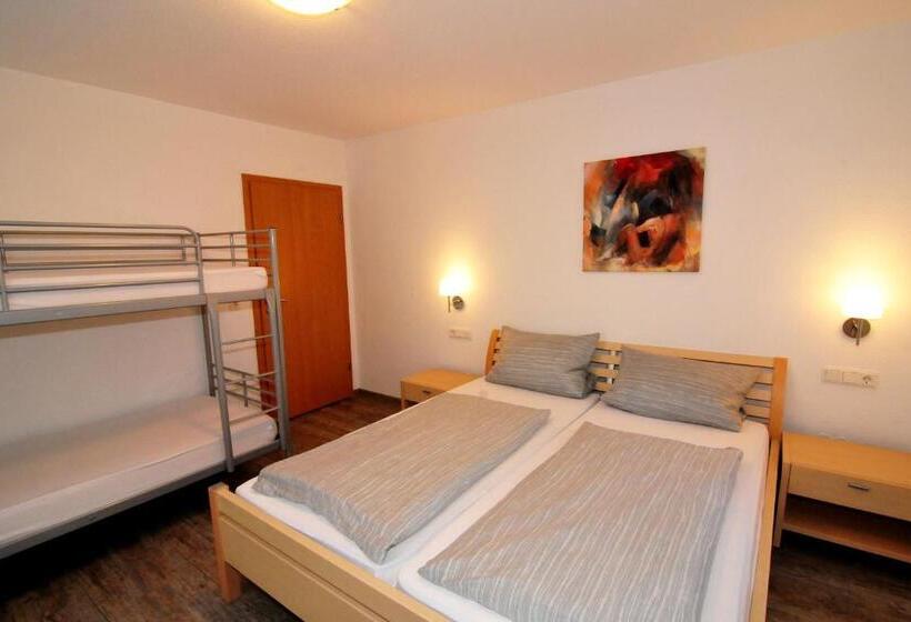 펜션 Apartments Sunny Place