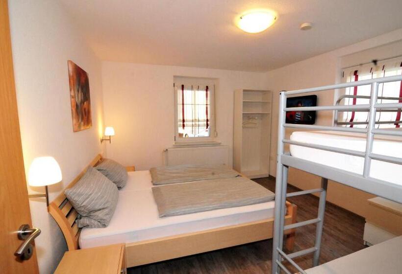 펜션 Apartments Sunny Place