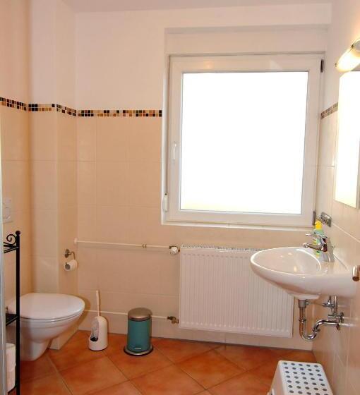 펜션 Apartments Sunny Place