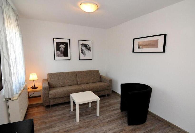 펜션 Apartments Sunny Place