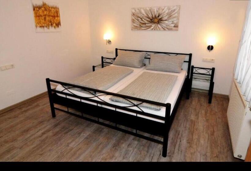 펜션 Apartments Sunny Place